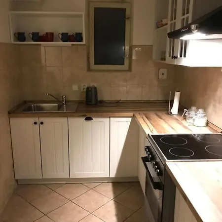 Adela's Czech Semesterbostad