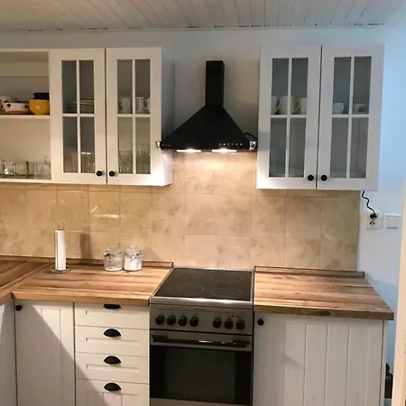 Adela's Czech Holiday home *