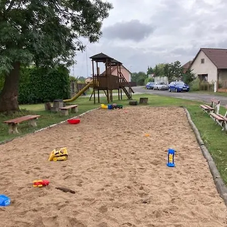 Dom wakacyjny Adela´s Czech
