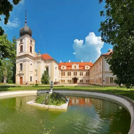 Adela's Czech