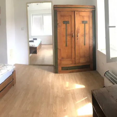 Adela´s Czech * Vsejany