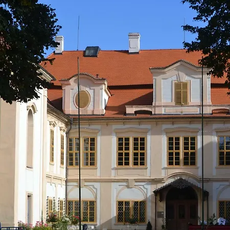 Dom wakacyjny Adela´s Czech