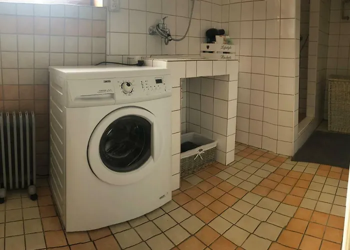 Adela's Czech Vakantiehuis